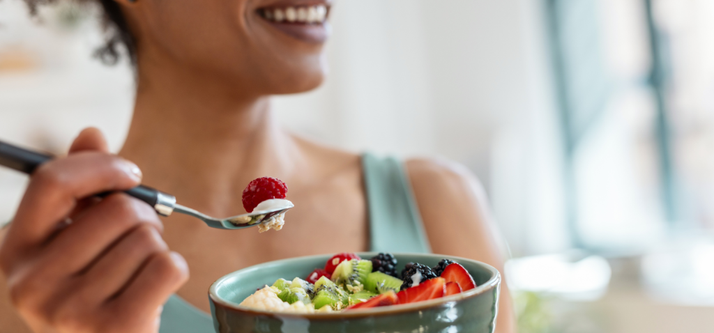 Ingredientes que melhoram o humor: tendência da indústria de alimentos