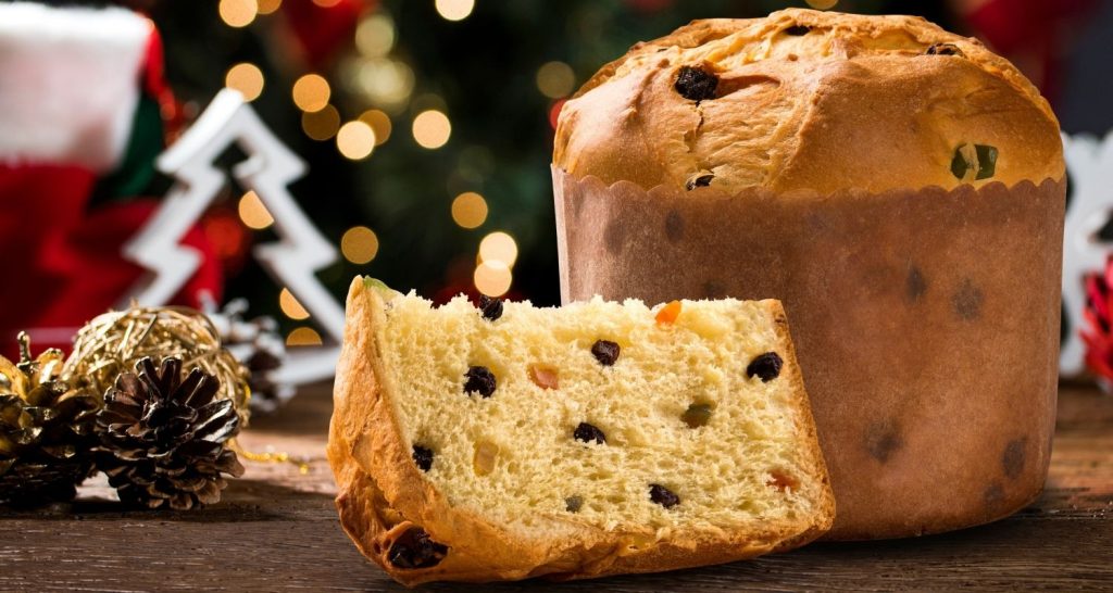 Panetones impulsionam mercado com crescimento de 29% neste Natal