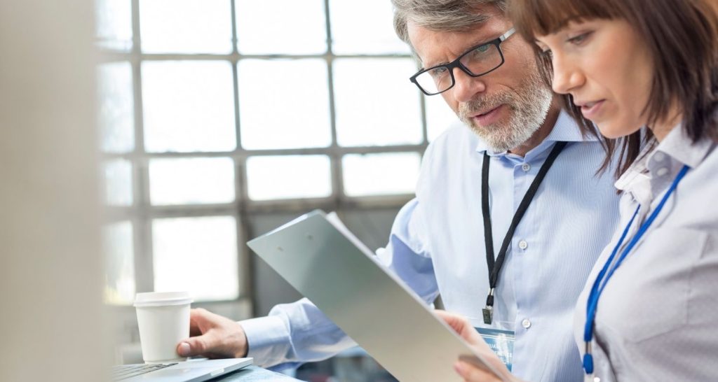 Formar lideranças na indústria: por que isso importa?