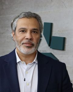 Antonio Toledo, CEO da Timenow