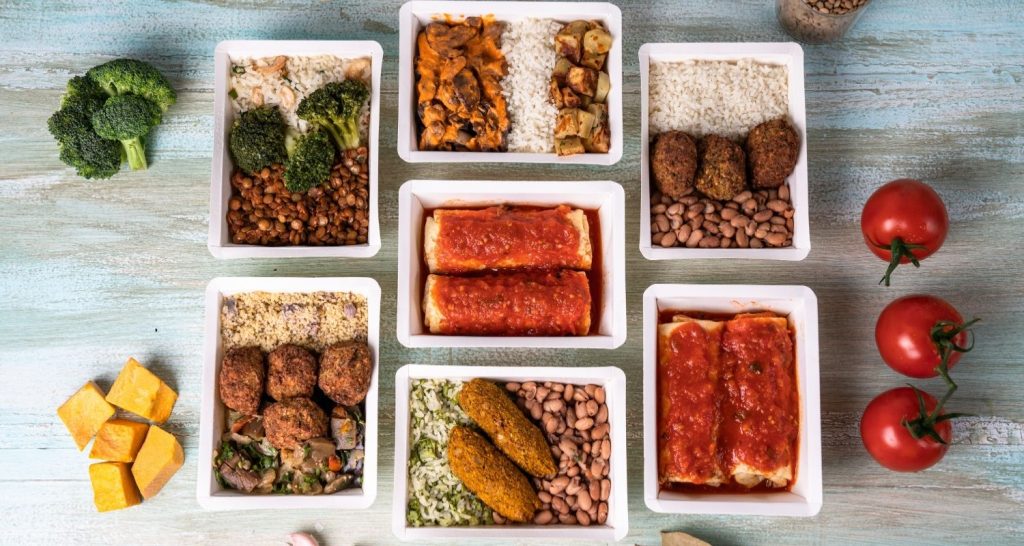 Por que as refeições prontas vão ganhar ainda mais espaço no food service em 2026?
