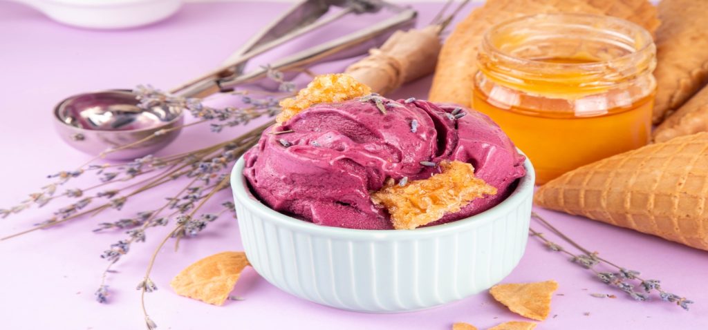 Como produzir sorvete sustentável com ingredientes orgânicos: guia completo