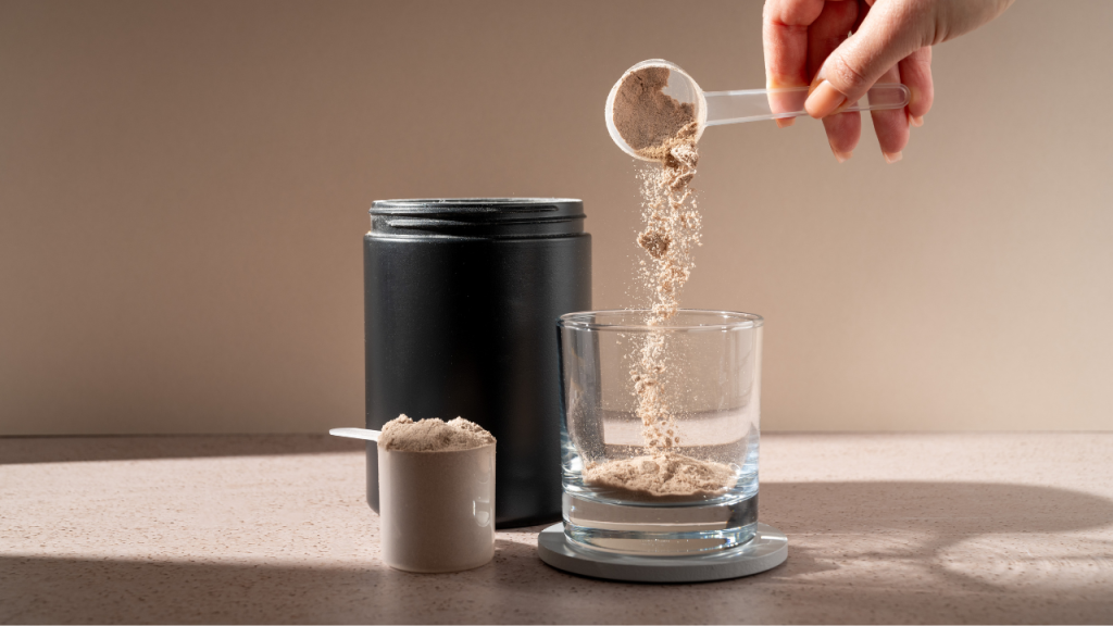 Proteína da clara de ovo ou whey: decisão estratégica na indústria