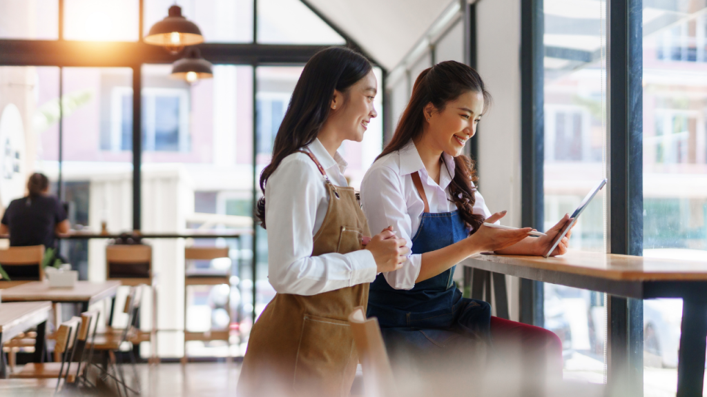 Estratégias de marketing para restaurantes que geram resultado