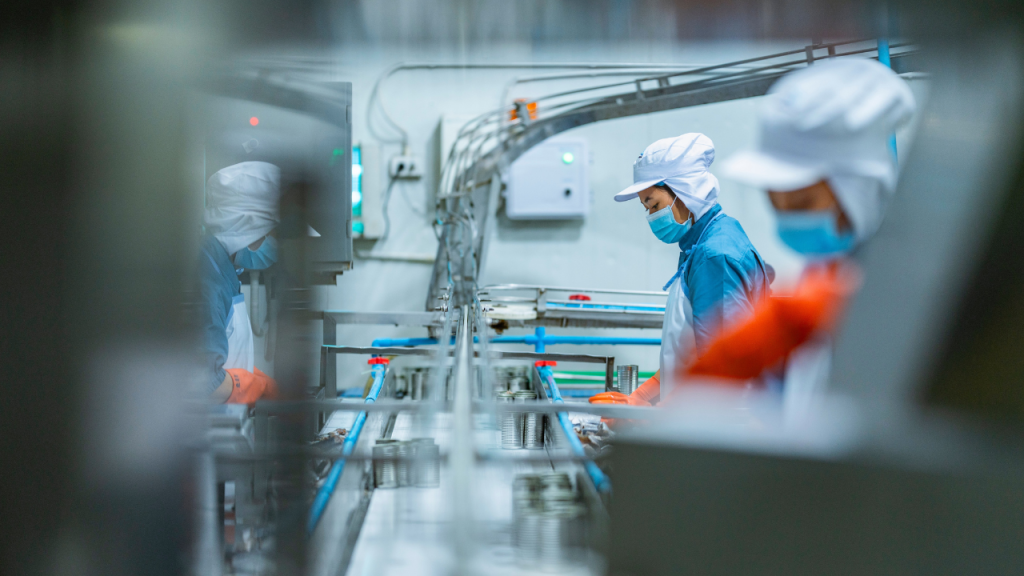 Como usar a IA para simulação de recalls na indústria de alimentos