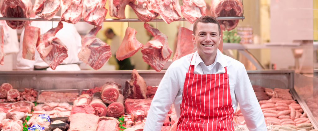 Como montar um açougue: do planejamento ao marketing [Ebook]