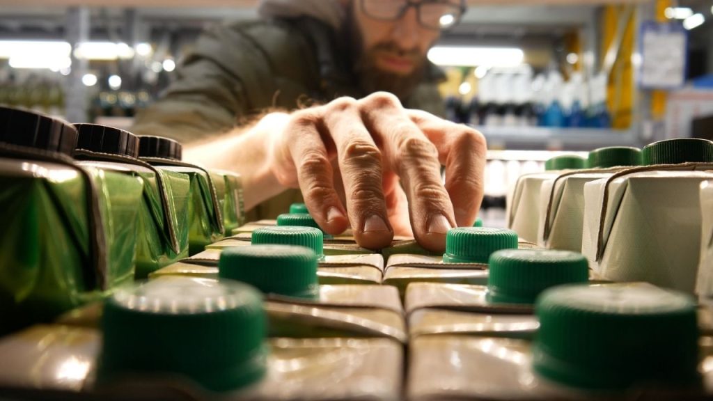 Do leite ao drink: a inovação em uma categoria já madura