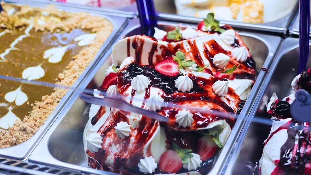 Fispal Sorvetes cresce e ganha Pavilhão da Confeitaria