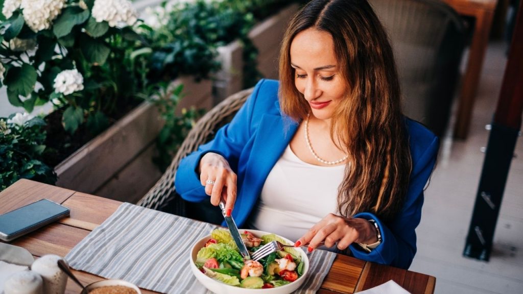 GLP-1 e o luxo da moderação