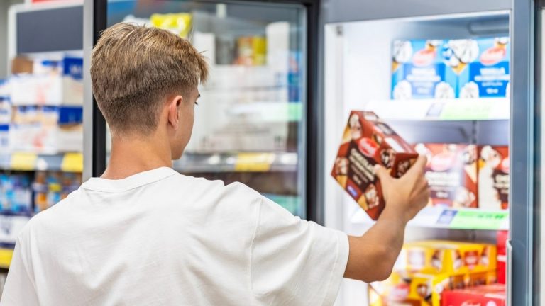 O futuro do setor de gelados: Modernização regulatória com viabilidade operacional