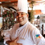 Chef Clau Arruda