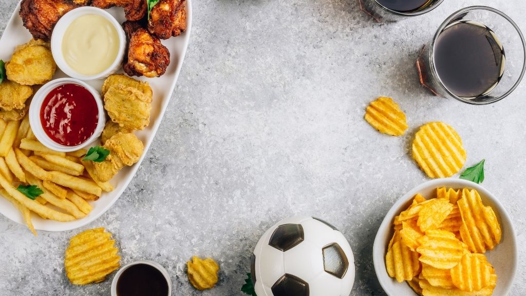 Copa do Mundo 2026: Torcedores vão decidir o que consumir de última hora, o delivery está preparado?