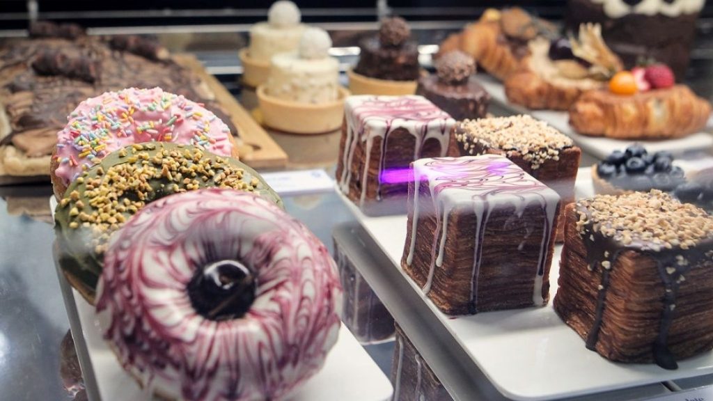 Da saudabilidade à confeitaria premium: novo pavilhão da Fispal destaca transformações do setor