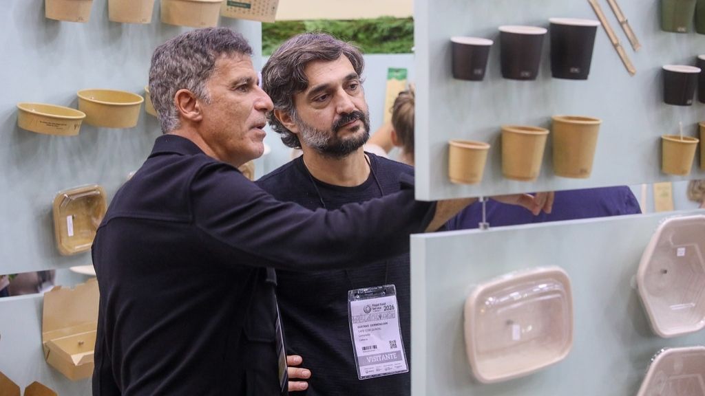 Delivery ganha eficiência com apoio da tecnologia 