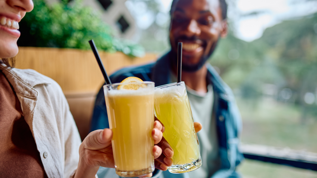 Bebidas da nova geração: mercado premium e sem álcool cresce