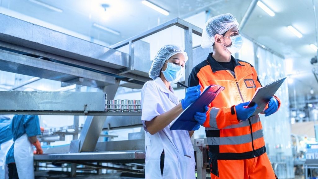 Detalhes que se traduzem em eficiência na indústria