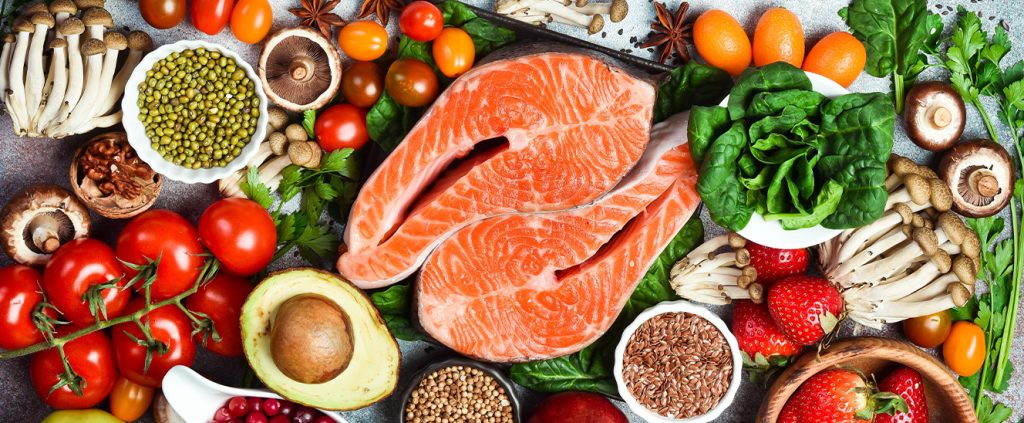 Tendências em ingredientes: GLP-1, proteínas e saúde cognitiva [Ebook]