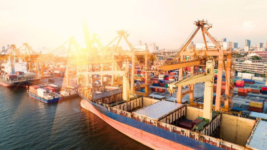 Geopolítica global redefine estratégias da cadeia de suprimentos na indústria de alimentos e bebidas