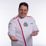 Chef Marcelo Dutchello