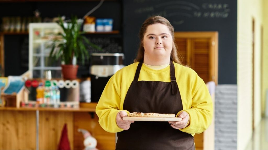 Muito além da cozinha: O que o autismo pode ensinar ao food service sobre inclusão, adaptação e alta performance