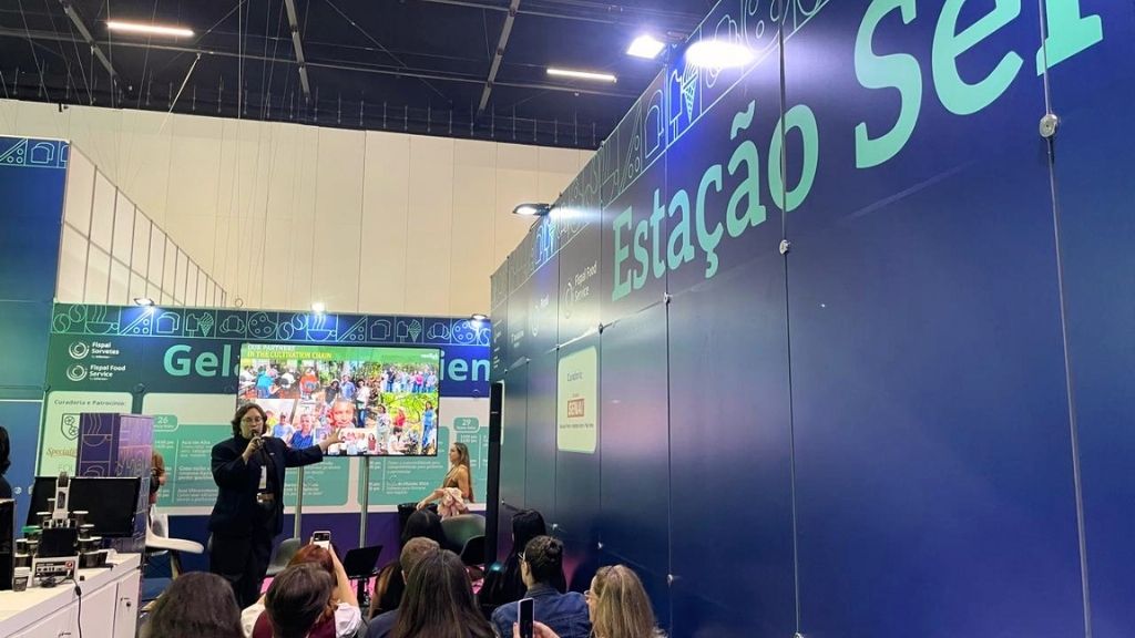 Senai-SP apresenta ecossistema de inovação industrial 