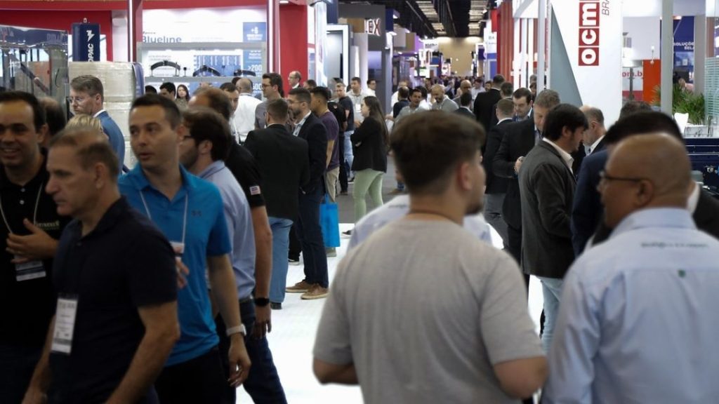 TecnoCarne 2026 reforça protagonismo da indústria frigorífica com foco em eficiência, inovação e negócios