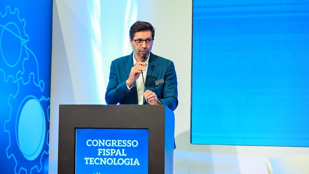 Congresso Fispal Tec aponta proteína, IA e saudabilidade como tendências para a indústria 
