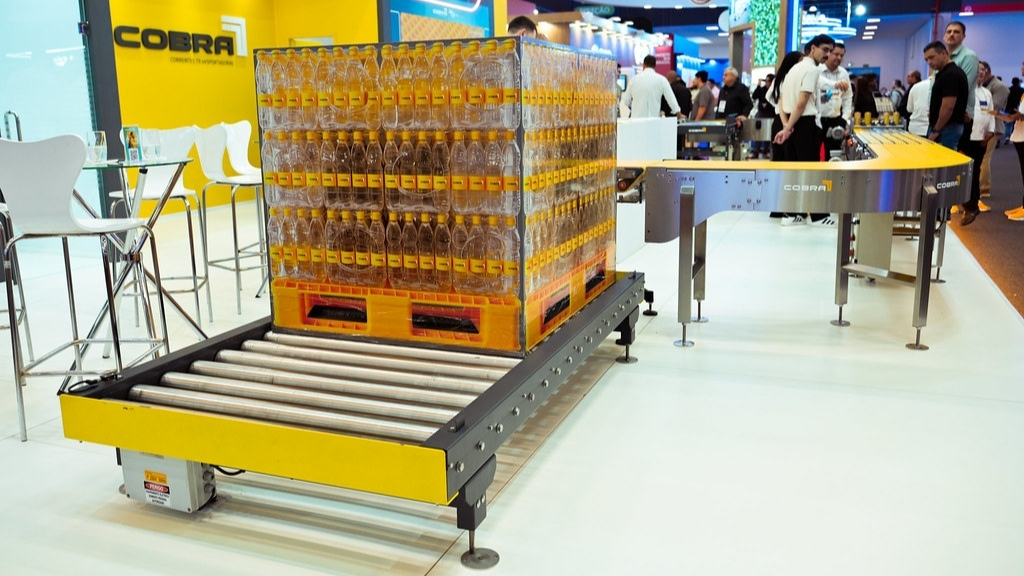 Consumidor transforma o mercado de bebidas na América Latina