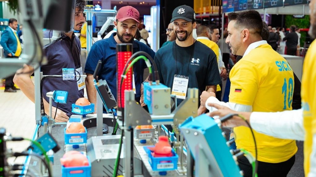 Fornecedores globais de tecnologias para as indústrias de alimentos e bebidas apostam no mercado brasileiro