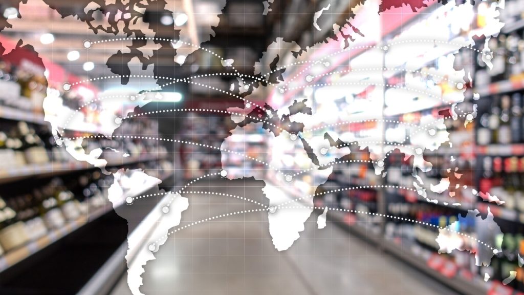 Geopolítica e Alimentos: Como conflitos globais impactam a indústria brasileira e criam novas oportunidades