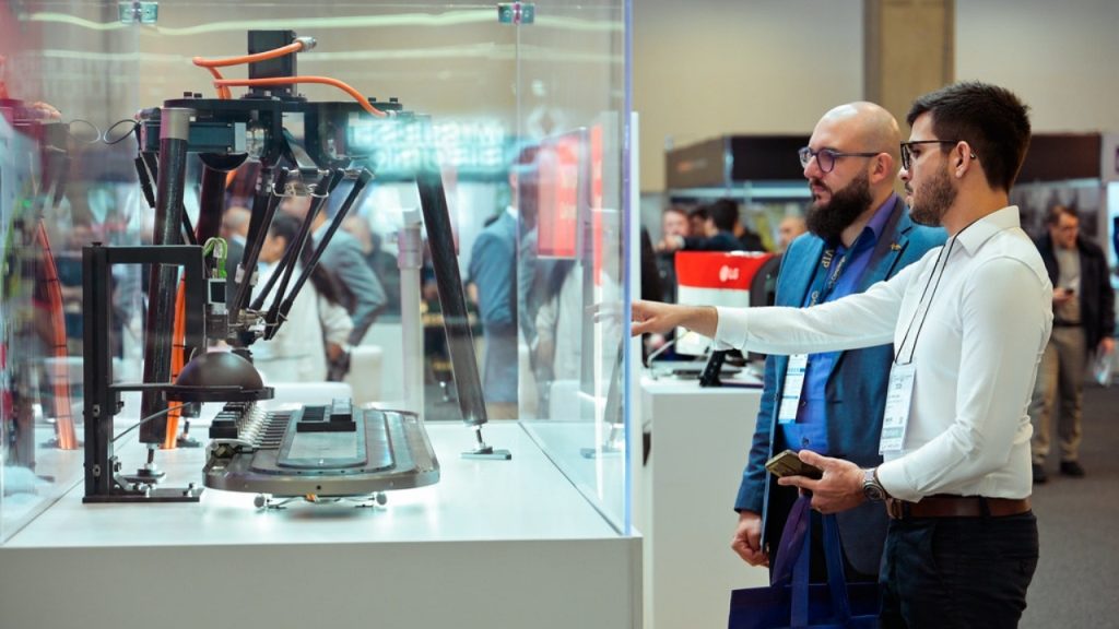 IA revoluciona controle de qualidade e produção