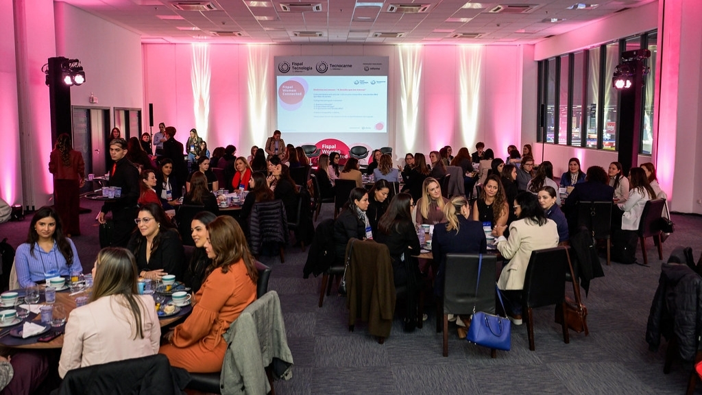 Impacto das decisões na carreira e nos negócios de mulheres é tema do Fispal Women Connected