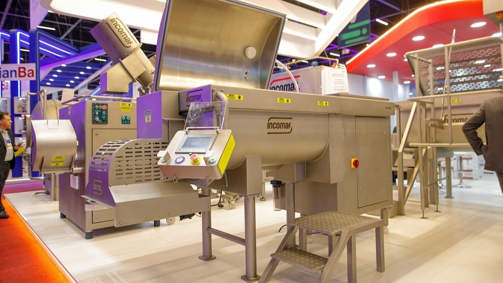 Inovações tecnológicas modernizam a indústria de proteína animal