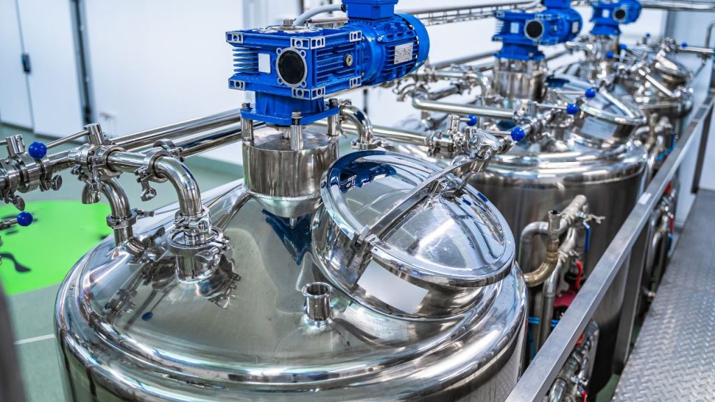 Pasteurização avança com foco em automação, eficiência energética e monitoramento remoto