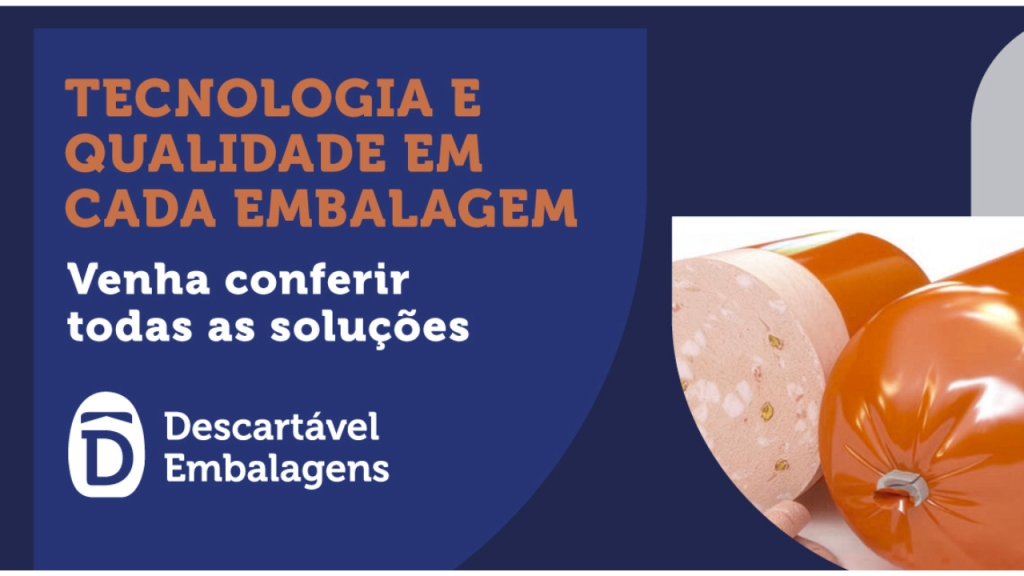 Embalagens sustentáveis: o desafio de unir conservação de alimentos e responsabilidade ambiental