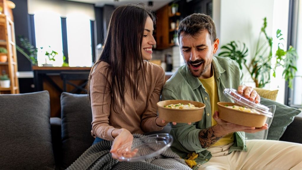 A busca por ‘comida de verdade’ está moldando a relação entre consumidores e marcas