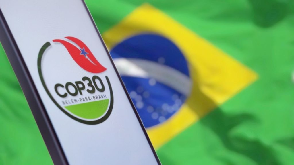 COP 30 terá discussão sobre Marco para Políticas Sustentáveis, apresentado na FiSA