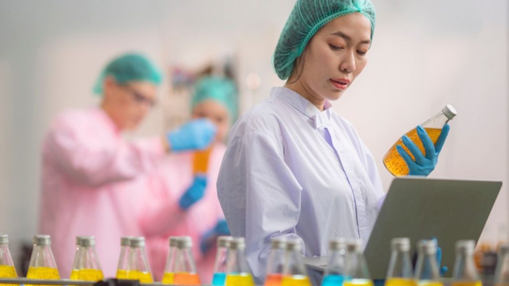 México aprova alterações no regulamento de aditivos alimentares