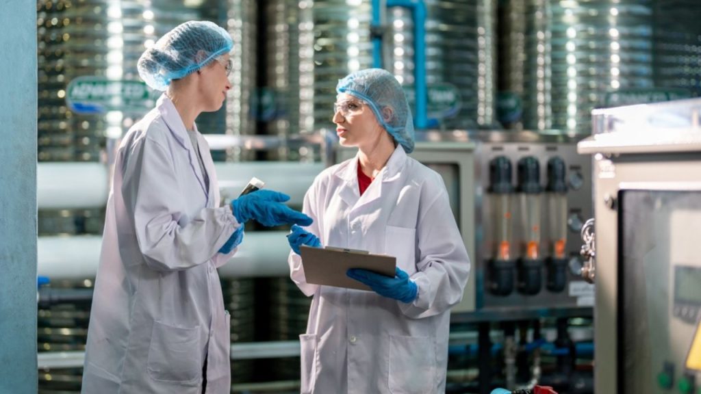 Ambientes colaborativos em meio a novos cenários: como a indústria de alimentos e bebidas pode seguir inovando