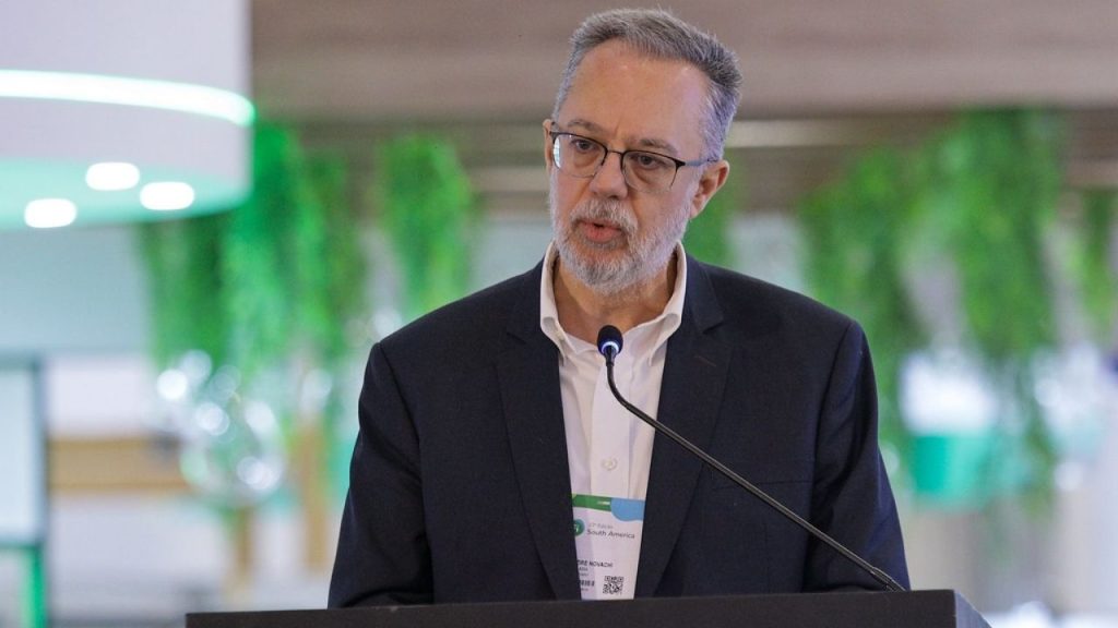 Ciência, percepção e regulação: O futuro dos alimentos em debate no Summit Future of Nutrition