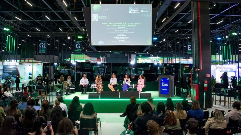 Indústria aposta na educação do consumidor para fortalecer o movimento clean label