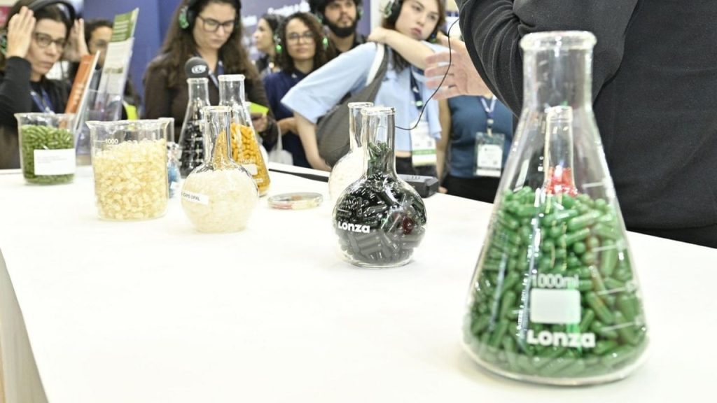 Innovation Hub, Tasting Experience e Innovation Tour transformam tendências em experiências 