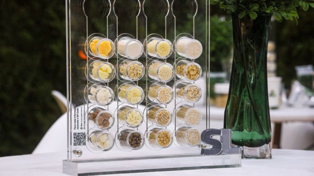 Proteína é tendência e prioridade na alimentação de 80% dos consumidores