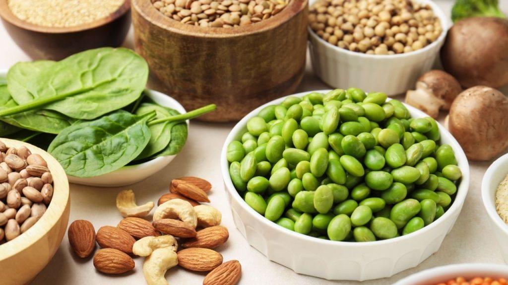 Proteínas vegetais emergem como alternativa científica ao whey protein no mercado de suplementação