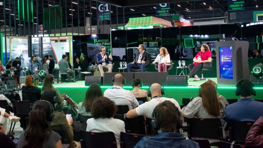 União entre nutrição e medicina transforma indústria de alimentos