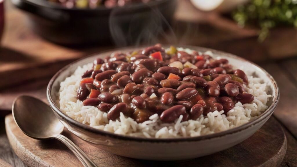 Feijão: Comida de A a Z