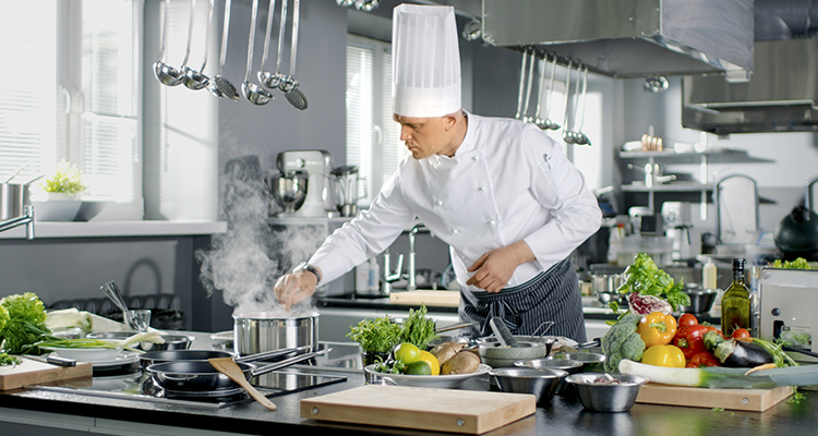 Food Service e a sustentabilidade de ingredientes: compra, aproveitamento e origem