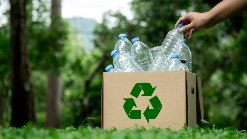 Reciclagem: futuro passa pela colaboração entre público, privado e sociedade