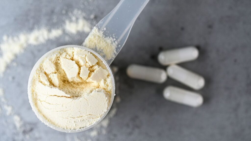 Anvisa aprova nova alegação de saúde para creatina em suplementos alimentares