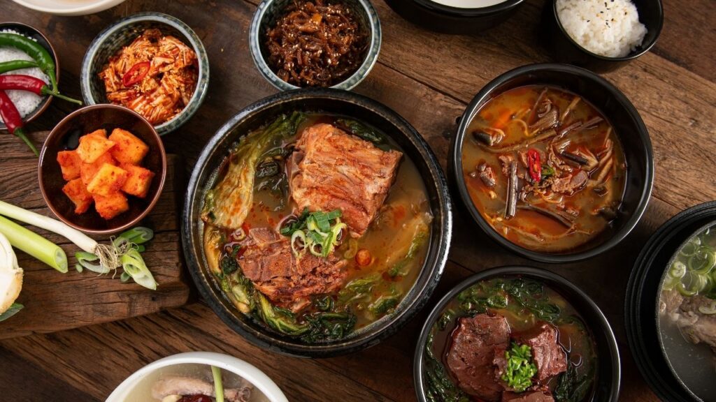 Da cultura ao comércio: por que a Coreia do Sul entrou no radar da carne bovina brasileira